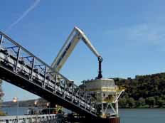 Co-operation between AEP and E-Crane continues